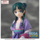 Figura Maomao Version Fairy Sentada los Diarios de la Boticaria 14 Cm  SEGA
