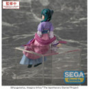 Figura Maomao Version Fairy Sentada los Diarios de la Boticaria 14 Cm  SEGA