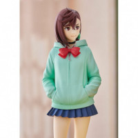 Figura Momo Dandadan Pop Up Parade 17 Cm  GOOD SMILE COMPANY