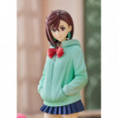 Figura Momo Dandadan Pop Up Parade 17 Cm  GOOD SMILE COMPANY