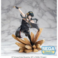 Figura Yor Forger Spy X Family 19CM  SEGA