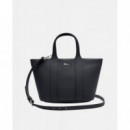 Bolso Noir  LACOSTE
