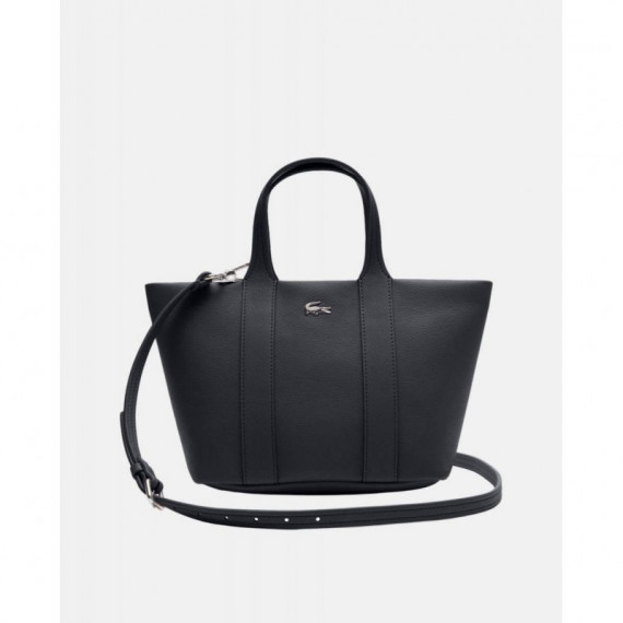 Bolso Noir  LACOSTE