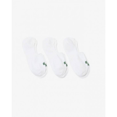 TRIPACK CALC INVISIBLES BLANC
