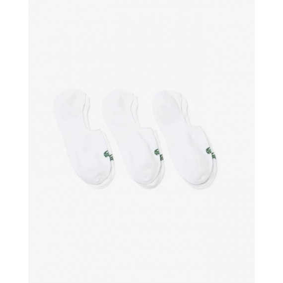 TRIPACK CALC INVISIBLES BLANC