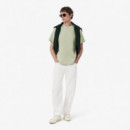 Camiseta Manga Corta The  LACOSTE