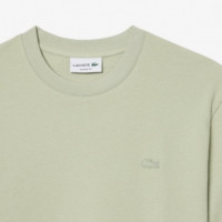 Camiseta Manga Corta The  LACOSTE