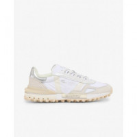 ELITE ACTIVE 2261 SFA WHT/SLV