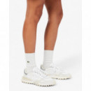 ELITE ACTIVE 2261 SFA WHT/SLV