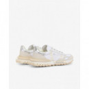 ELITE ACTIVE 2261 SFA WHT/SLV