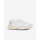 ELITE ACTIVE 2261 SFA WHT/SLV