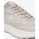 RUN SET EVO 2261 SFA GRY/WHT