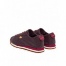 CLUB-LOW 2266 SFA BURG/GUM
