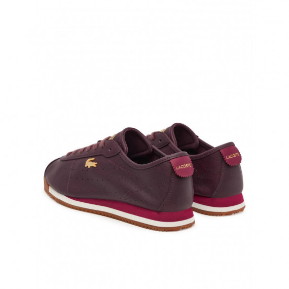 CLUB-LOW 2266 SFA BURG/GUM