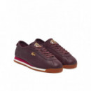 CLUB-LOW 2266 SFA BURG/GUM