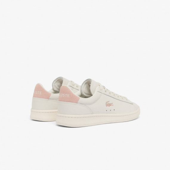 Carnaby Set 226 2 Sfa Off Wht/lt Pnk  LACOSTE