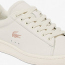 Carnaby Set 226 2 Sfa Off Wht/lt Pnk  LACOSTE