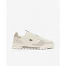 Slam Break 226 2 Sma Off Wht/gry  LACOSTE