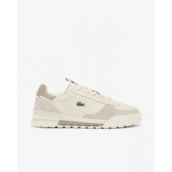 Slam Break 226 2 Sma Off Wht/gry  LACOSTE