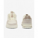 Slam Break 226 2 Sma Off Wht/gry  LACOSTE