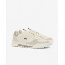 Slam Break 226 2 Sma Off Wht/gry  LACOSTE