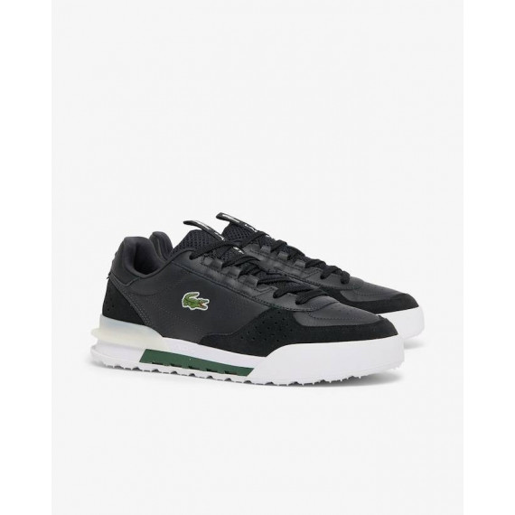 Slam Break 226 4 Sma Off Blk/off Wht  LACOSTE
