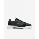 Slam Break 226 4 Sma Off Blk/off Wht  LACOSTE