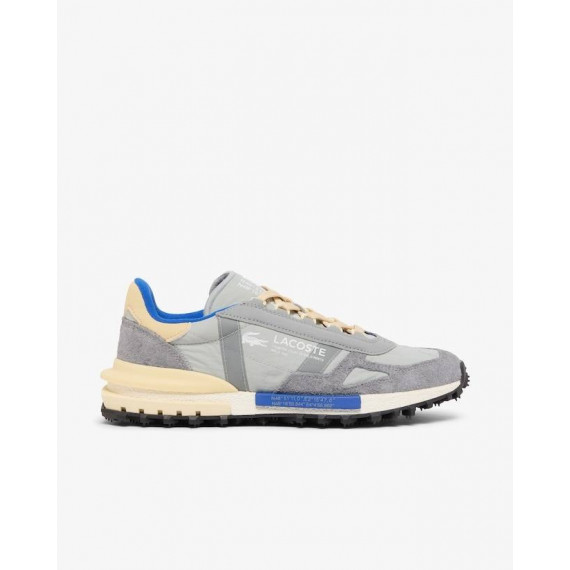 ELITE ACTIVE 2263 SMA GRY/LT GRY