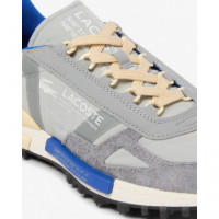 Elite Active 2263 Sma Gry/lt Gry  LACOSTE