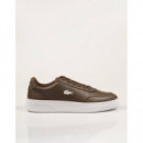 COURT PRO 226 2 SMA BRW/WHT