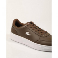 Court Pro 226 2 Sma Brw/wht  LACOSTE