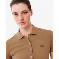Polos Cookie  LACOSTE