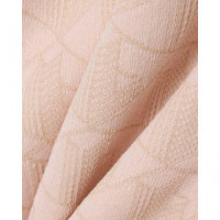 HOODIE MONOGRAM MANSIA/SISAL