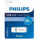 PHILIPS Pendrive 16Gb Usb 2.0