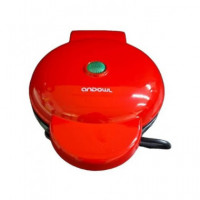 ANDOWL Maquina de Hornear Donuts 900W Q-TP650