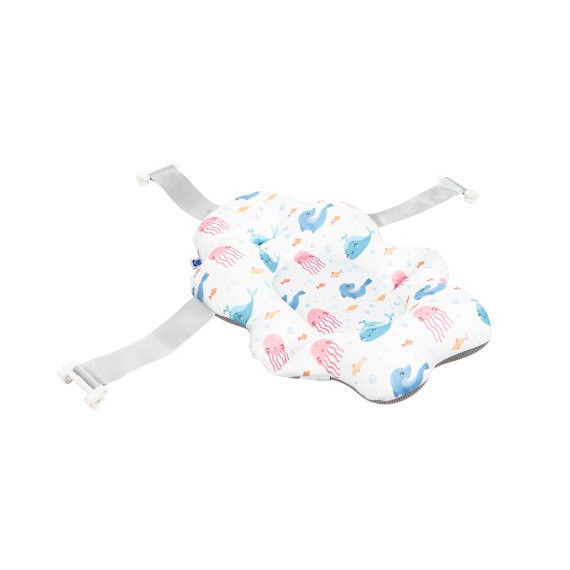 Soporte de Baño Suave Nubo Kikkaboo  KIKKA BOO