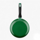 Juego de Sartenes 2 Pcs 20-24 Cm Forest MONIX
