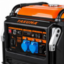 Generador Inverter Insonorizado TAKUMA 11.000W