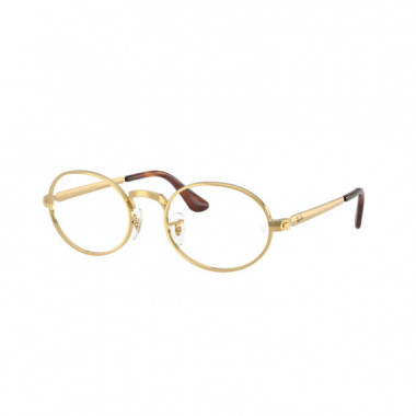 Gafas Graduadas RAY-BAN RX3931V 2500 - 52/21