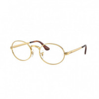Gafas Graduadas RAY-BAN RX3931V 2500 - 52/21