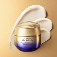 SHISEIDO Vital Perfection Uplifting And Firming Cream Enriched, 50ML