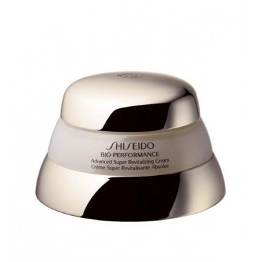 Shiseido Bio-performance Advanced Super Revitalizing Cream,  50ml