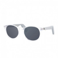 IGREEN EYEWEAR  Igreen Smart Transparente 47 MNT0020711-018