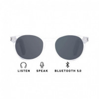 IGREEN EYEWEAR  Igreen Smart Transparente 47 MNT0020711-018