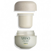 SHISEIDO Waso Beauty Sleeping Mask Refill, 50ML
