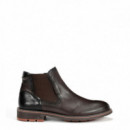 Fluchos Zapatos Marrones F1343-HABANA CAFE