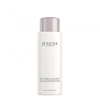 Juvena Pure Cleansing Calming Cleansing Milk,  200ml