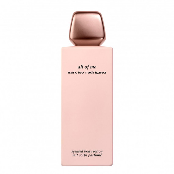 Narciso Rodriguez Narciso Rodriguez All Of Me Body Lotion