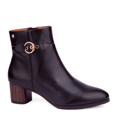 Pikolinos Bot&iacute;n con tac&oacute;n para mujer W1Z-8588-000