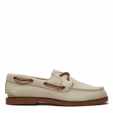 Timberland N&aacute;utico cl&aacute;sico 0A2Q9XE-N71